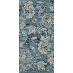 Nourison Home Tranquil Area Rug