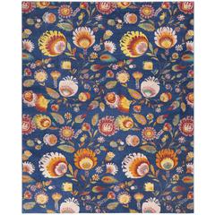 Farmhouse Rectangle Area Rug, 8' x 10'