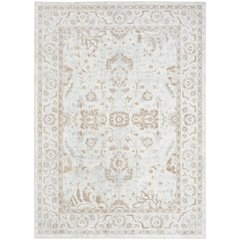 Nourison Home Astra Machine Washable Area Rug