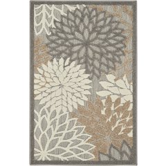 Nourison Home Aloha Area Rug