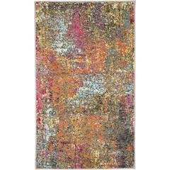 Nourison Home Celestial Area Rug