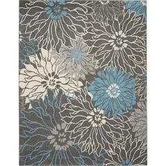 Nourison Home Passion Area Rug
