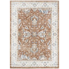 Nourison Home Astra Machine Washable Area Rug