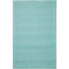 Nourison Sojourn Aqua Area Rug