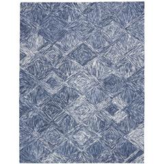 Nourison Home Linked Area Rug