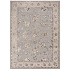 Serenade Area Rug, Grey, 8' x  11'