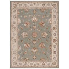 Serenade Area Rug, Seafoam, 8' x  11'