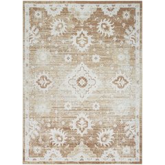 Nourison Home Astra Machine Washable Area Rug