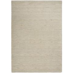 Modern Rectangle Area Rug, 4' x 6'