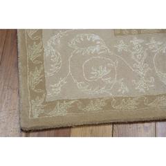 Nourison Symphony Gold Area Rug
