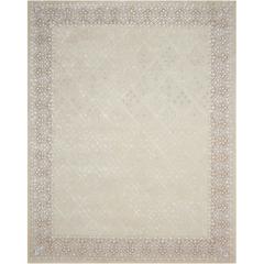 Nourison Symphony Sand Area Rug