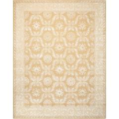 Nourison Symphony Gold Area Rug