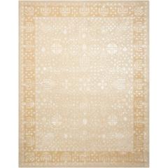 Symphony Gold Oak Area Rug