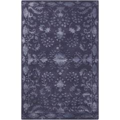 Symphony Indigo Area Rug