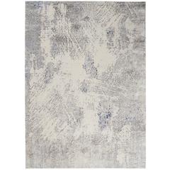 Nourison Home Sleek Textures Area Rug