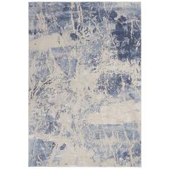 Nourison Home Sleek Textures Area Rug