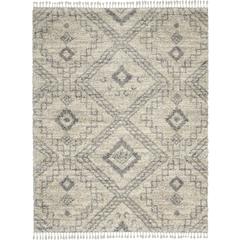 Nourison Home Scandinavian Shag Area Rug