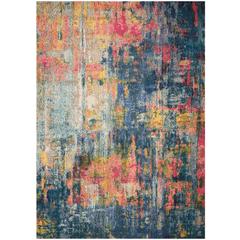 Nourison Home Celestial Area Rug