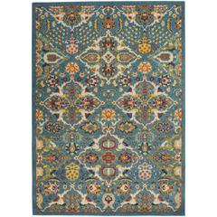 Nourison Home Allur Area Rug