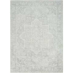 Nourison Home Astra Machine Washable Area Rug
