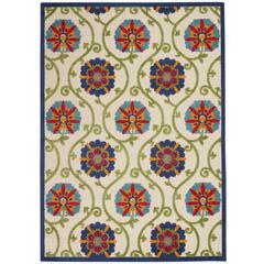 Nourison Home Aloha Area Rug