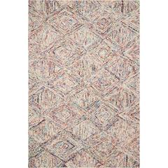 Nourison Home Linked Area Rug