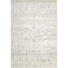Twilight Area Rug, Ivory, 7'9" x 9'9"