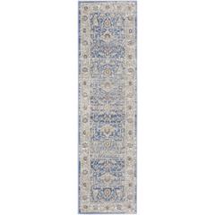 New Concept Washables Series 4 Area Rug