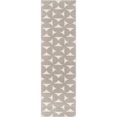 Nourison Harper Grey Kids Area Rug