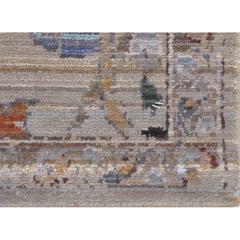 Timeless Taupe Area Rug
