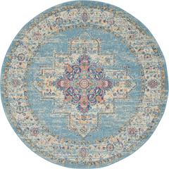 Nourison Home Passion Area Rug