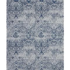 Vintage Rectangle Area Rug, 8' x 10'