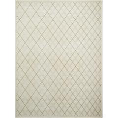Tranquility Ivory Area Rug