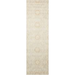 Tranquility Ivory Area Rug