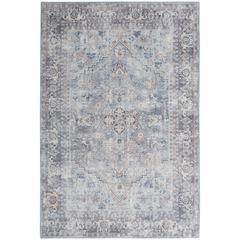 New Concept Washables Area Rug