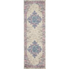 Nourison Home Grafix Area Rug