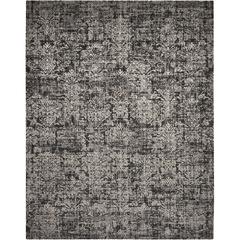 Nourison Twilight Onyx Area Rug