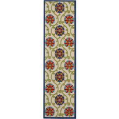 Nourison Home Aloha Area Rug
