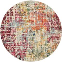 Nourison Home Celestial Area Rug