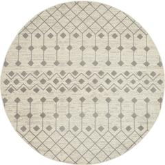 Nourison Home Grafix Area Rug