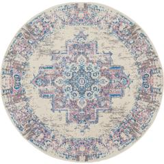 Nourison Home Grafix Area Rug