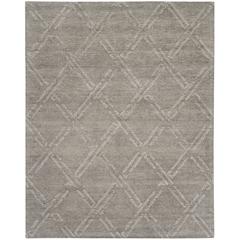 Nourison Venosa Area Rug, Grey/Ivory, , VSN01
