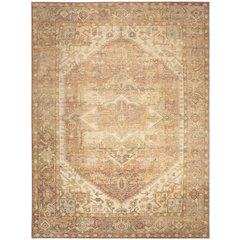 Nourison Home Vintage Washables Area Rug