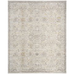Nourison Home Antique Fusion Area Rug