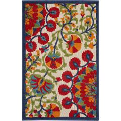 Nourison Home Aloha Area Rug