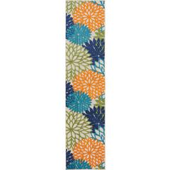 Nourison Home Aloha Area Rug