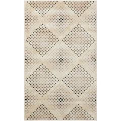 Utopia Champagne Area Rug