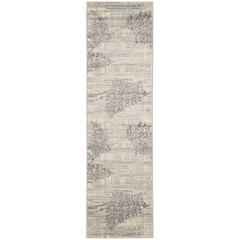 Utopia Champagne Area Rug