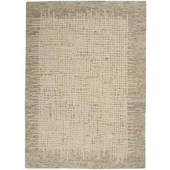 Nourison Home Vail Area Rug
