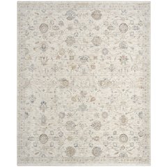 Nourison Home Antique Fusion Area Rug